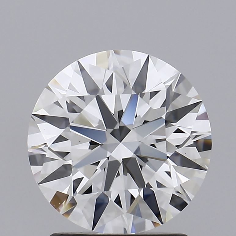 1.70-CARAT Round DIAMOND