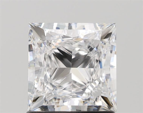 1.50-CARAT Princess DIAMOND