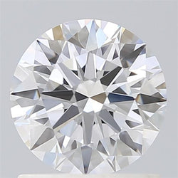 1.04-CARAT Round DIAMOND