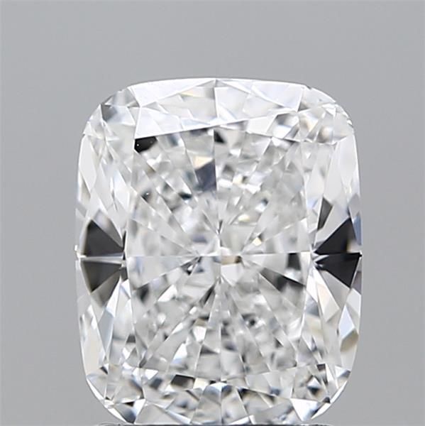 2.03-CARAT Cushion brilliant DIAMOND