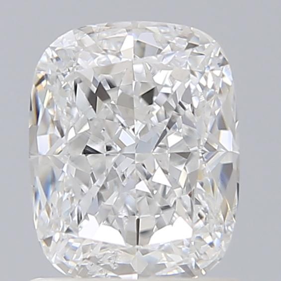 1.50-CARAT Cushion brilliant DIAMOND