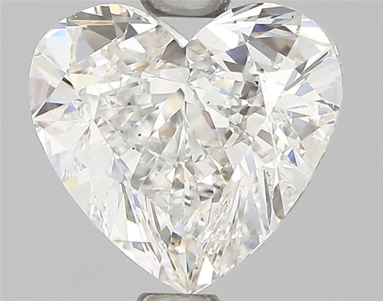 1.50-CARAT Heart DIAMOND