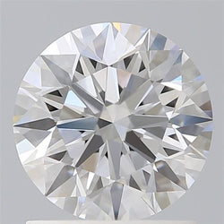 1.35-CARAT Round DIAMOND