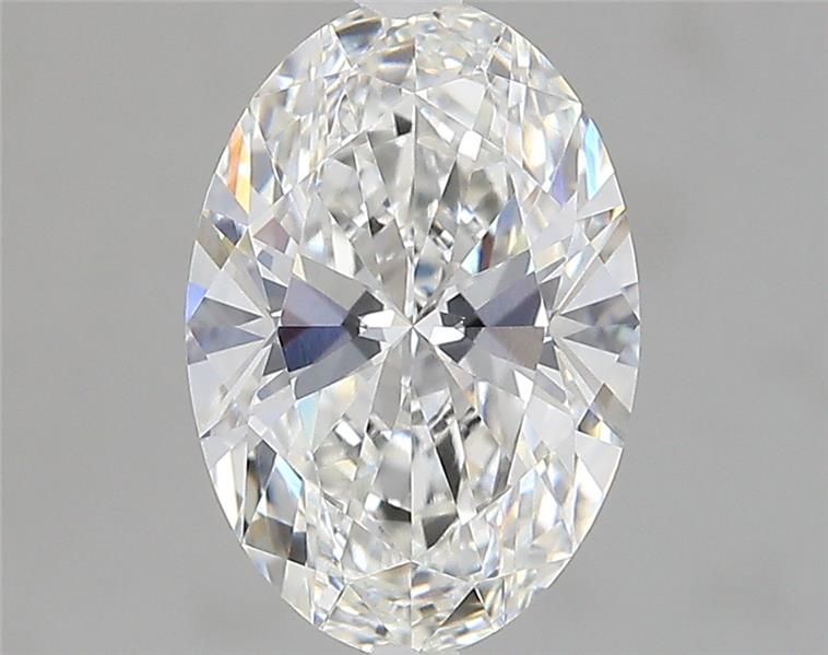 2.13-CARAT Oval DIAMOND