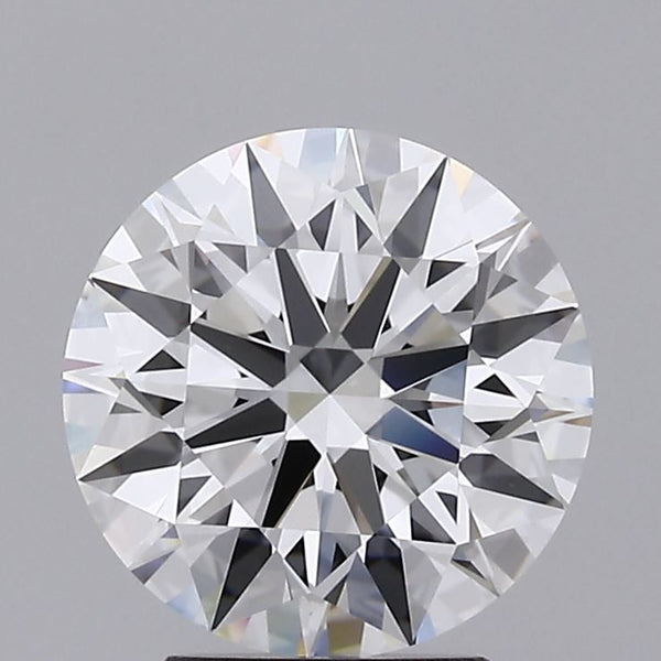 3.05-CARAT Round DIAMOND