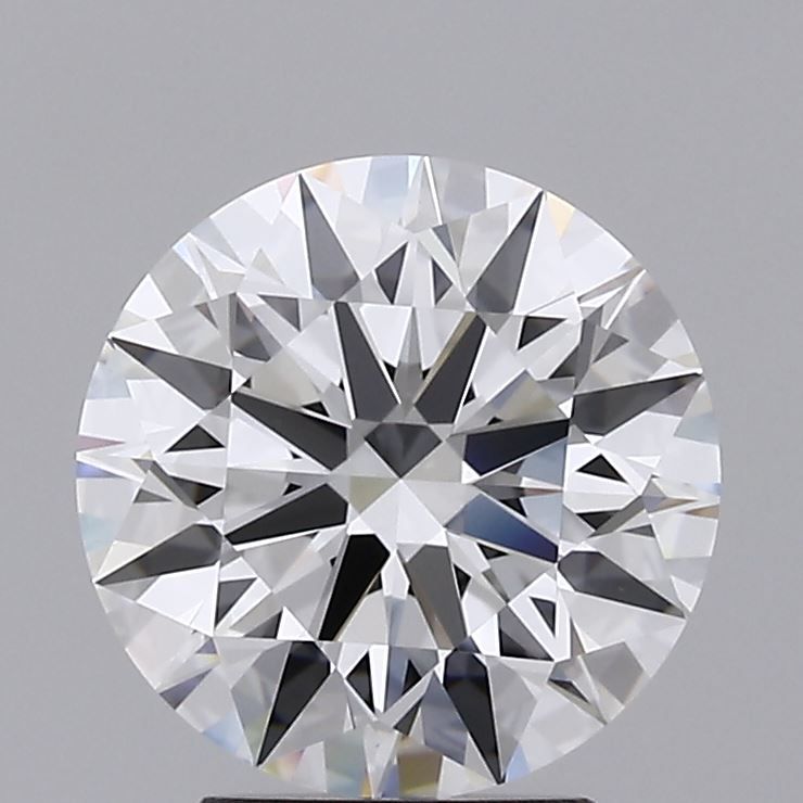 3.05-CARAT Round DIAMOND