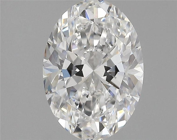 2.17-CARAT Oval DIAMOND
