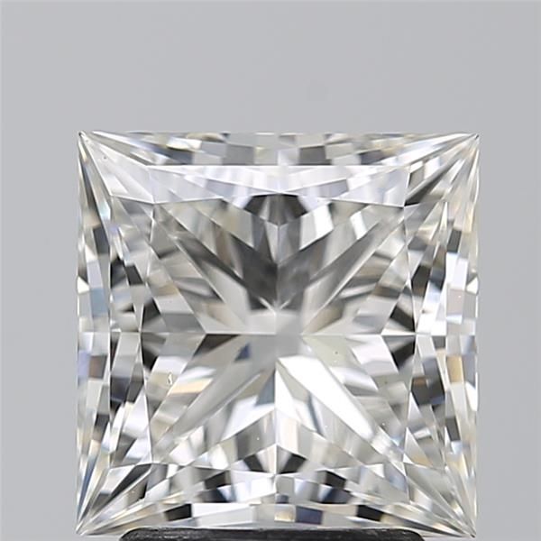 2.73-CARAT Princess DIAMOND