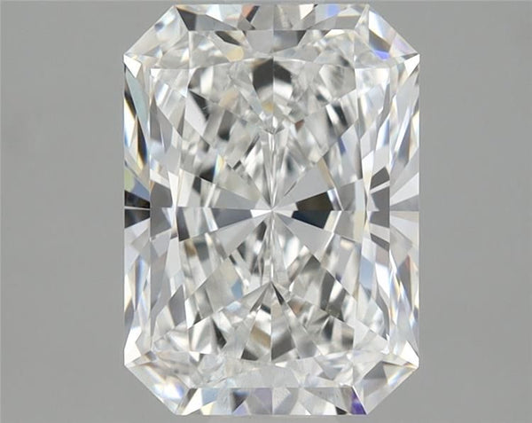2.04-CARAT Radiant DIAMOND
