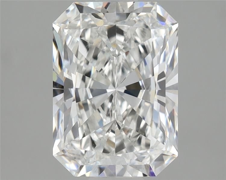 2.04-CARAT Radiant DIAMOND