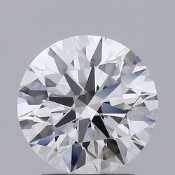 2.03-CARAT Round DIAMOND