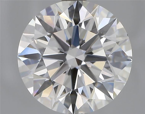 2.22-CARAT Round DIAMOND