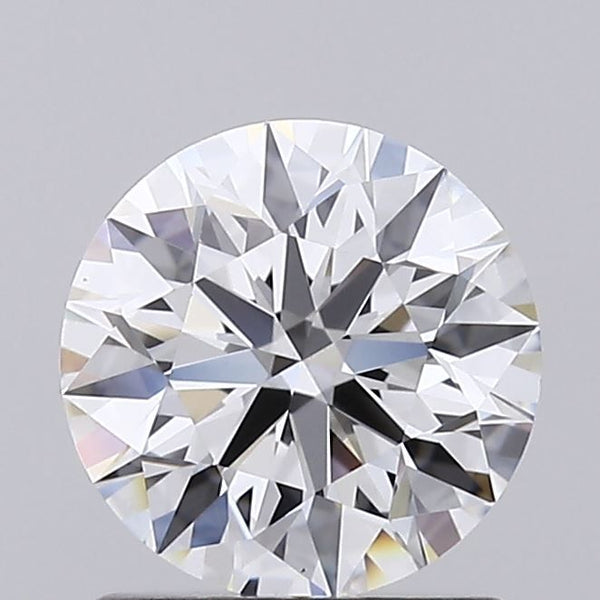 1.10-CARAT Round DIAMOND