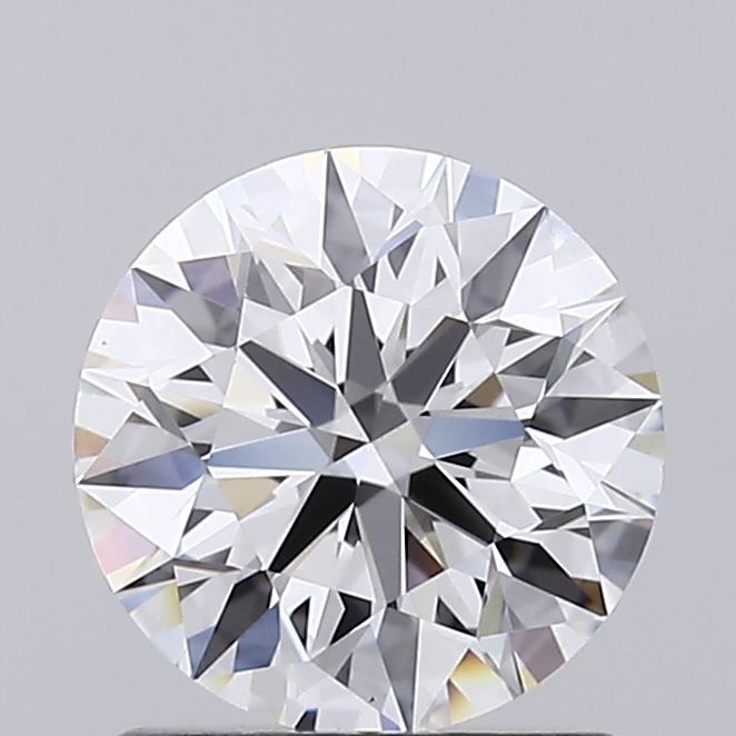 1.10-CARAT Round DIAMOND