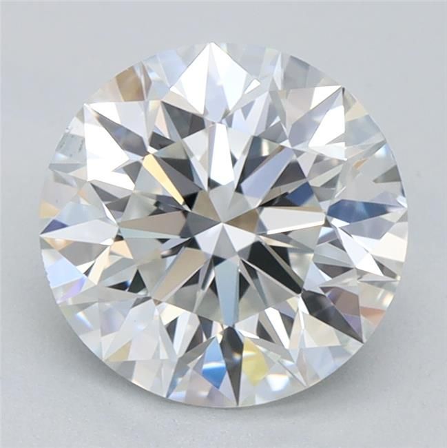1.13-CARAT Round DIAMOND