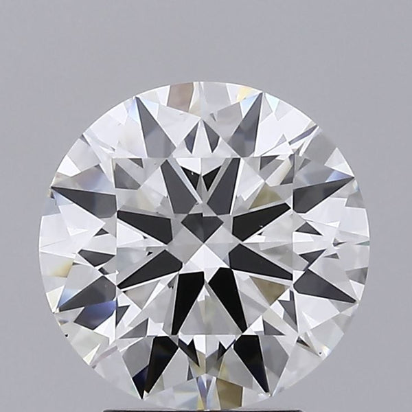 3.01-CARAT Round DIAMOND
