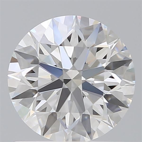 1.18-CARAT Round DIAMOND