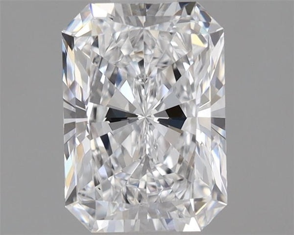 1.52-CARAT Radiant DIAMOND