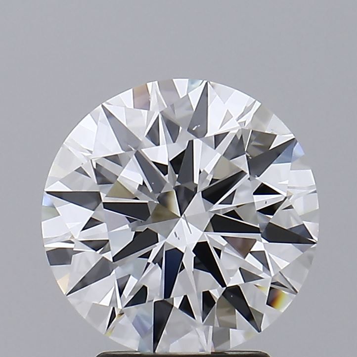 3.06-CARAT Round DIAMOND