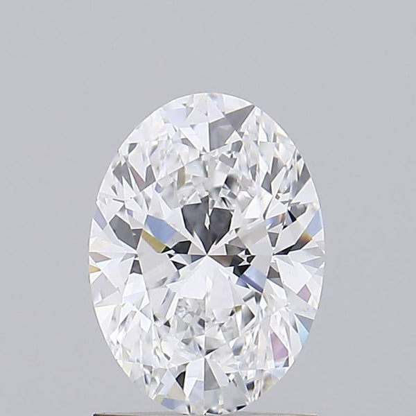 1.50-CARAT Oval DIAMOND