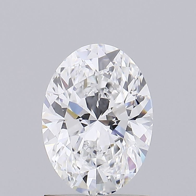 1.50-CARAT Oval DIAMOND