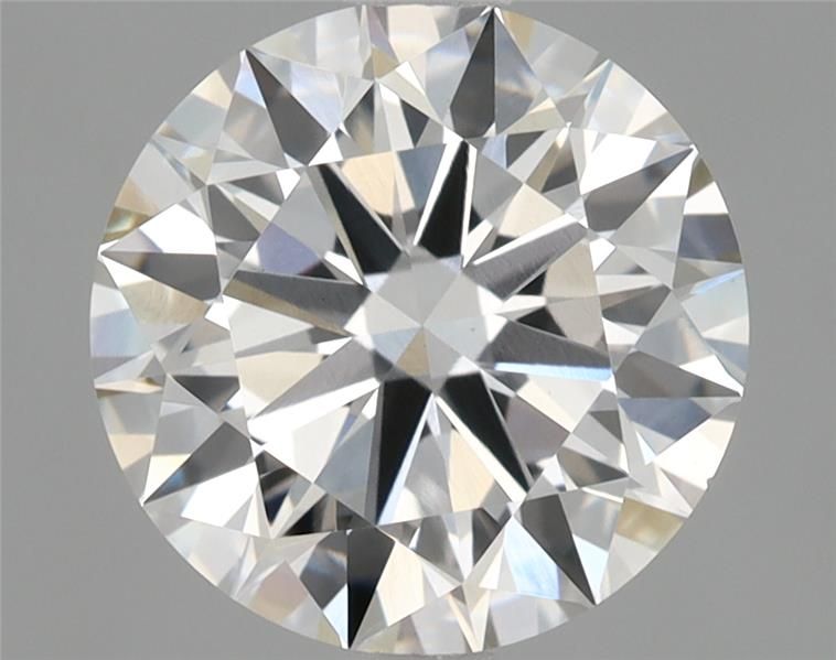 1.88-CARAT Round DIAMOND