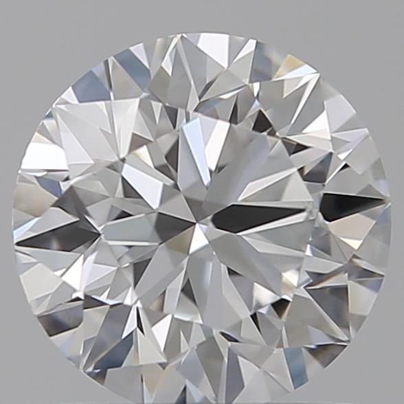 1.11-CARAT Round DIAMOND