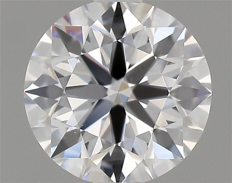 1.12-CARAT Round DIAMOND
