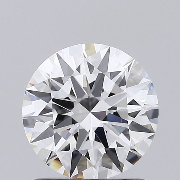 1.10-CARAT Round DIAMOND