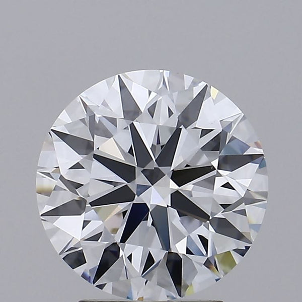 3.50-CARAT Round DIAMOND