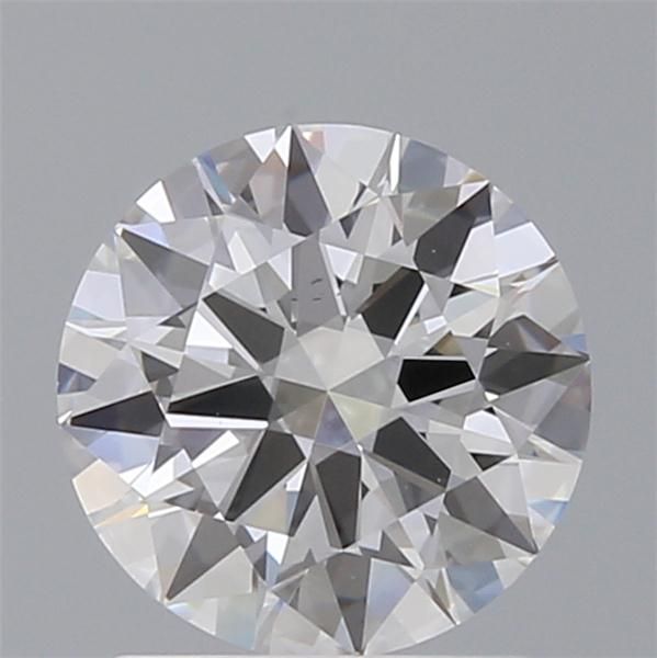 1.19-CARAT Round DIAMOND