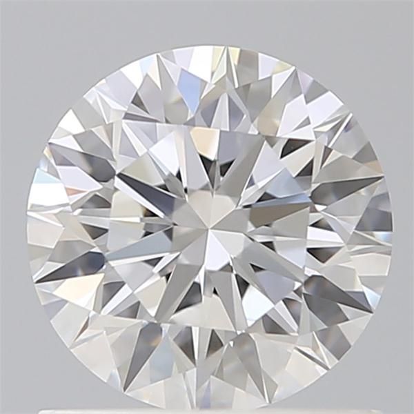 1.01-CARAT Round DIAMOND