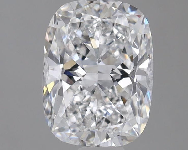 1.51-CARAT Cushion brilliant DIAMOND