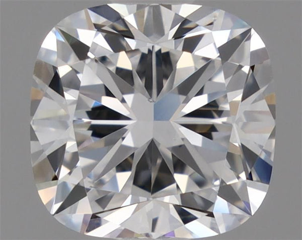 1.57-CARAT Cushion brilliant DIAMOND