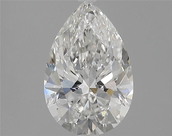 2.05-CARAT Pear DIAMOND
