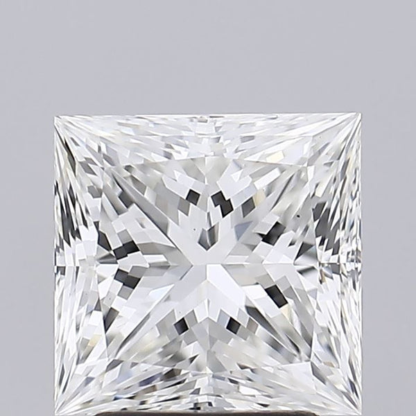 2.71-CARAT Princess DIAMOND