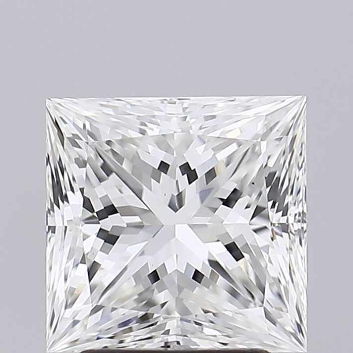2.71-CARAT Princess DIAMOND