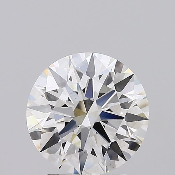 2.21-CARAT Round DIAMOND