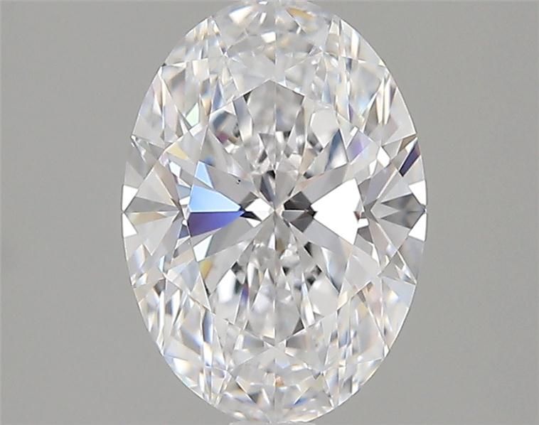 1.59-CARAT Oval DIAMOND