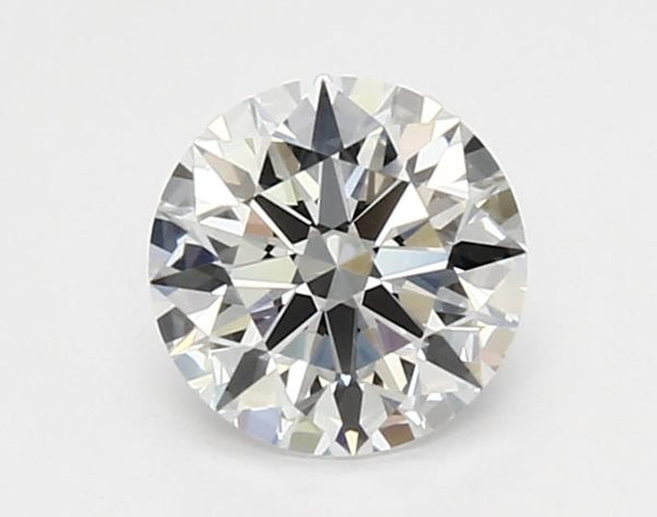 1.10-CARAT Round DIAMOND