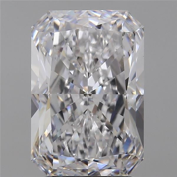 3.21-CARAT Radiant DIAMOND
