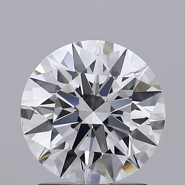 1.50-CARAT Round DIAMOND