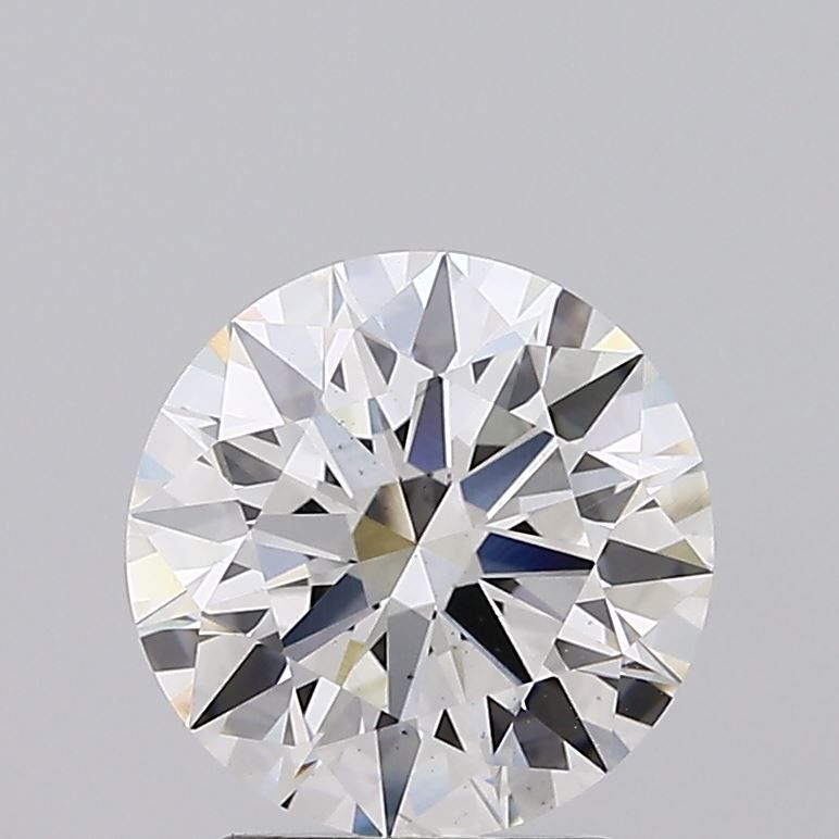 2.21-CARAT Round DIAMOND