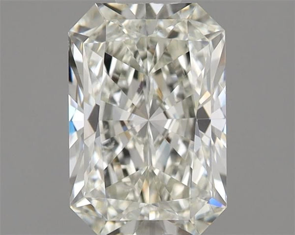 1.51-CARAT Radiant DIAMOND