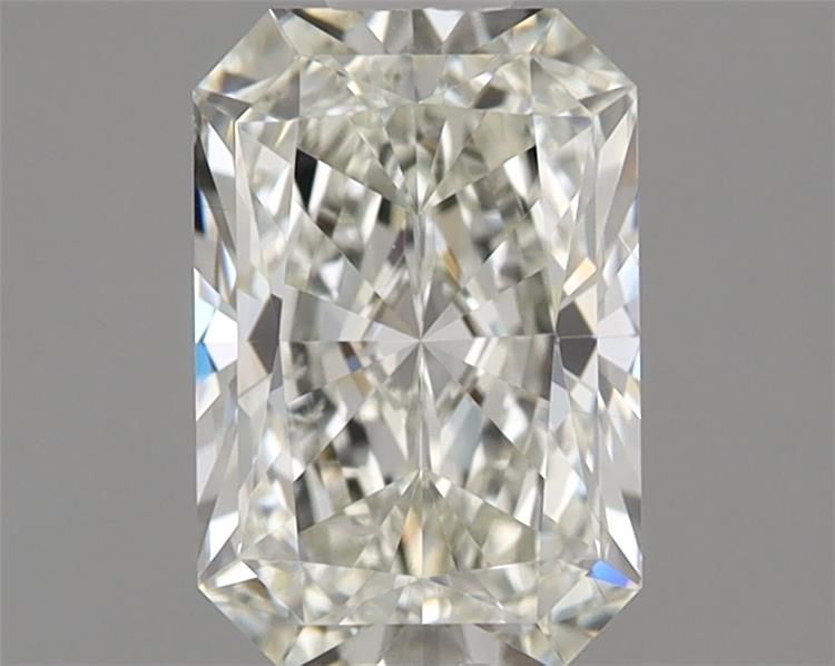 1.51-CARAT Radiant DIAMOND