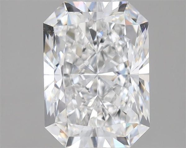 2.02-CARAT Radiant DIAMOND