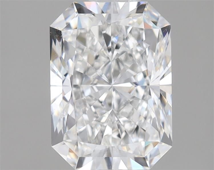 2.02-CARAT Radiant DIAMOND