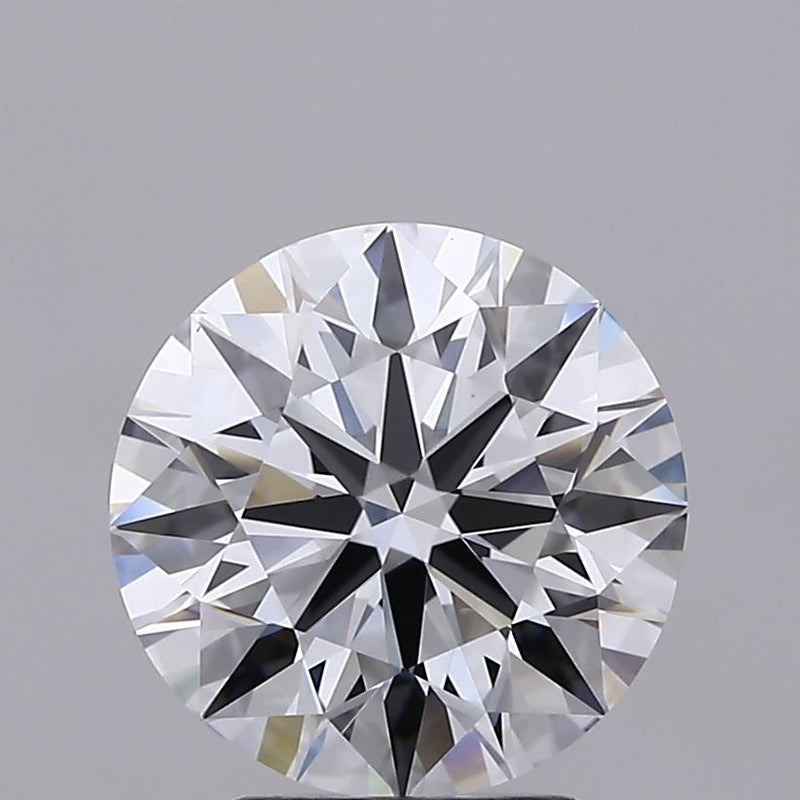 3.01-CARAT Round DIAMOND