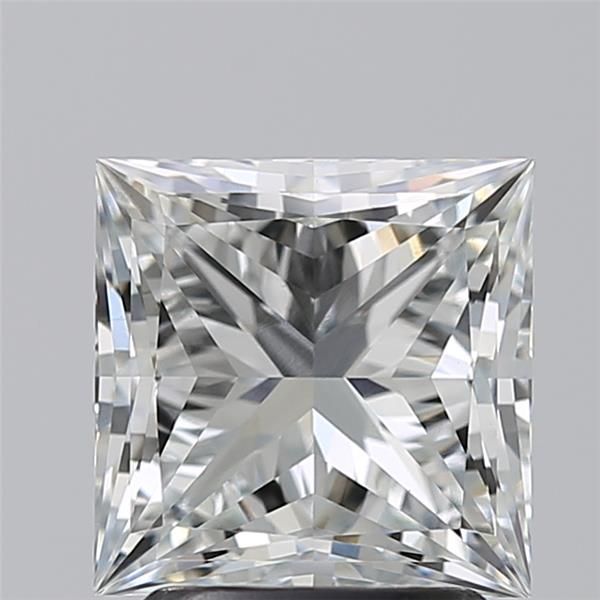 2.26-CARAT Princess DIAMOND