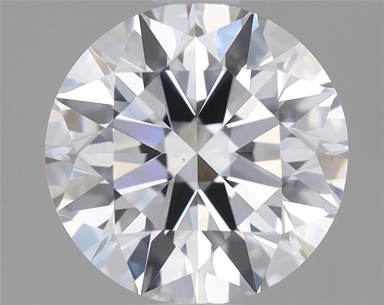 1.50-CARAT Round DIAMOND